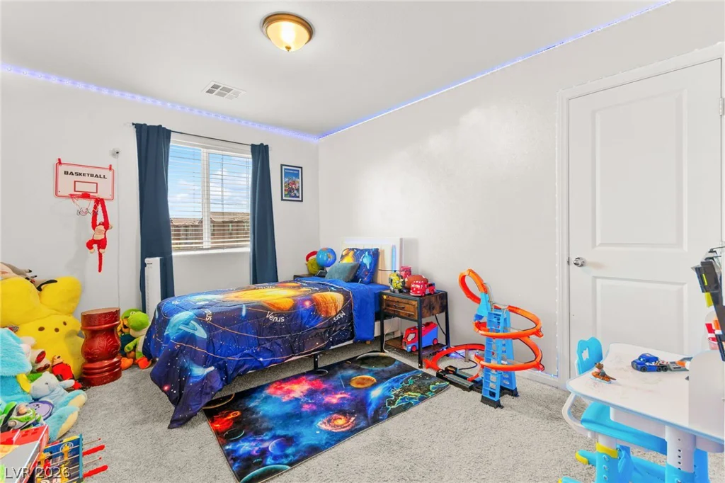 3664 High Prairie, Las Vegas, NV 89115