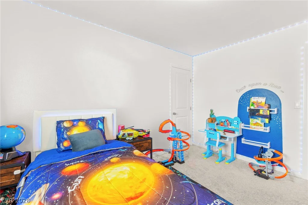 3664 High Prairie, Las Vegas, NV 89115