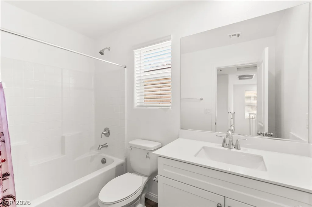 3664 High Prairie, Las Vegas, NV 89115