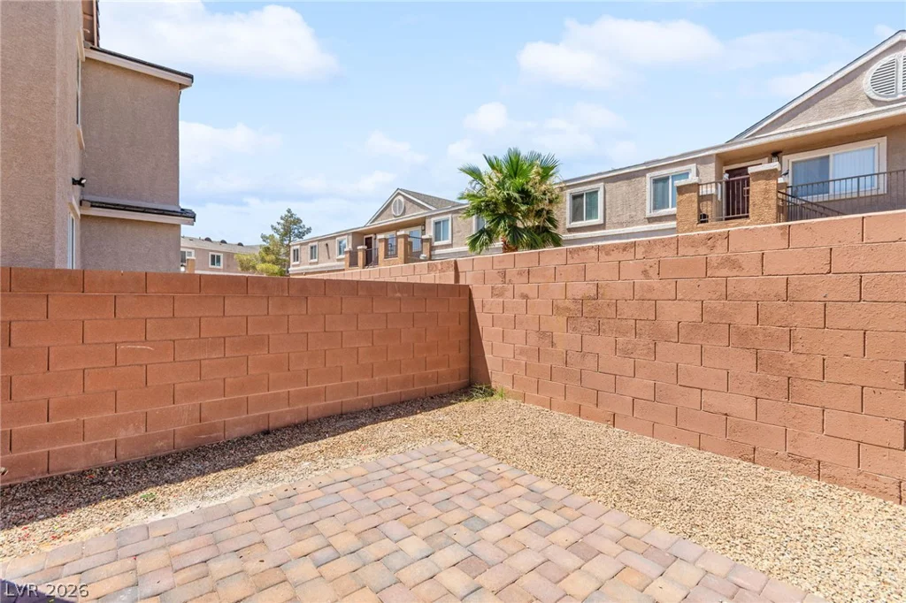 3664 High Prairie, Las Vegas, NV 89115