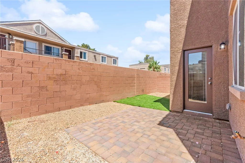 3664 High Prairie, Las Vegas, NV 89115