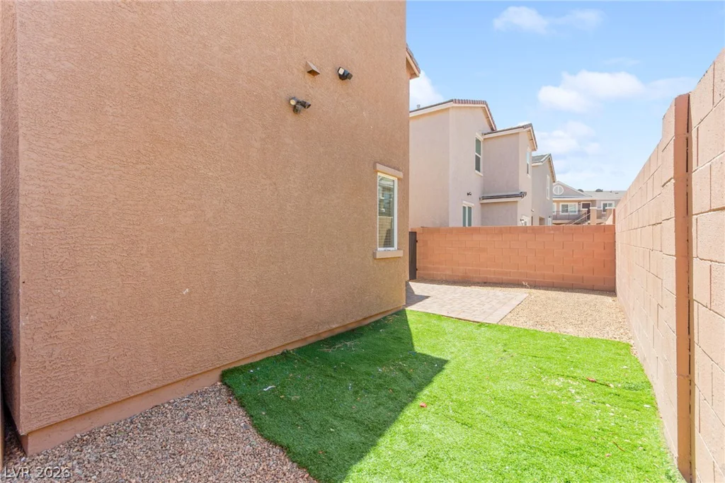 3664 High Prairie, Las Vegas, NV 89115