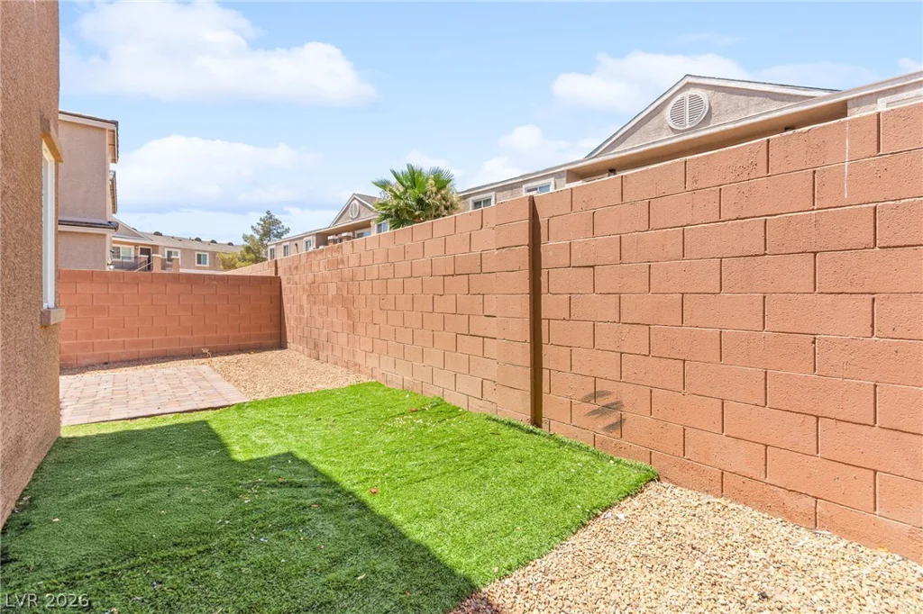 3664 High Prairie, Las Vegas, NV 89115