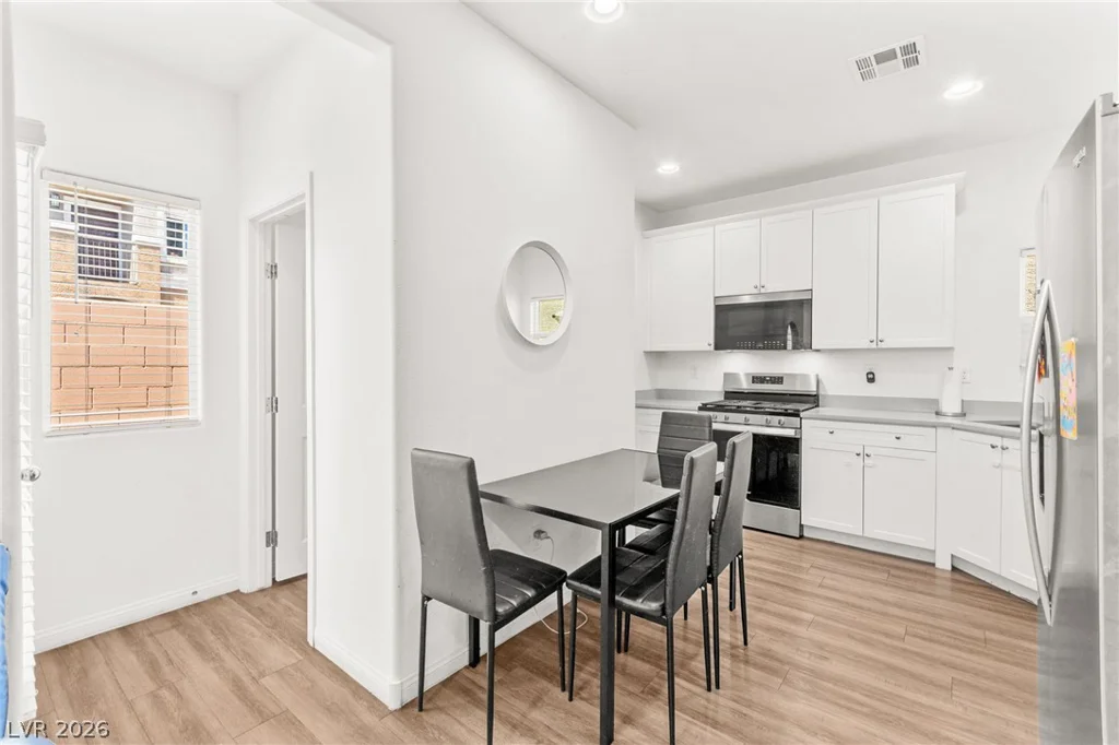 3664 High Prairie, Las Vegas, NV 89115
