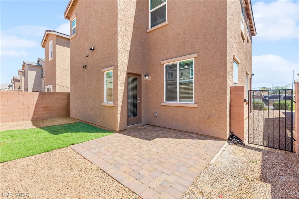 3664 High Prairie, Las Vegas, NV 89115