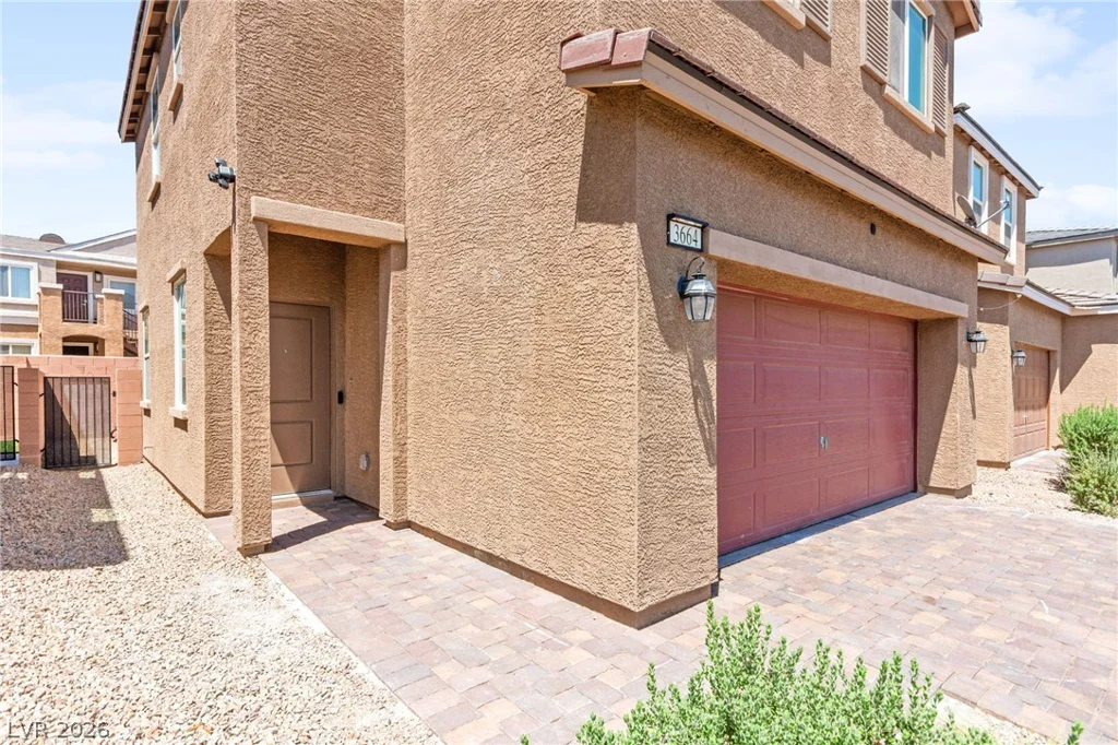 3664 High Prairie, Las Vegas, NV 89115
