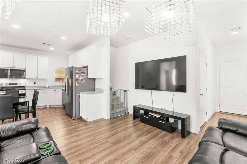3664 High Prairie, Las Vegas, NV 89115