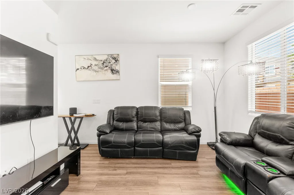 3664 High Prairie, Las Vegas, NV 89115