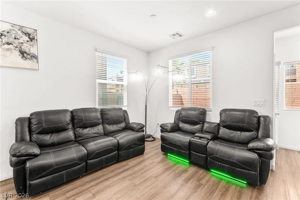 3664 High Prairie, Las Vegas, NV 89115