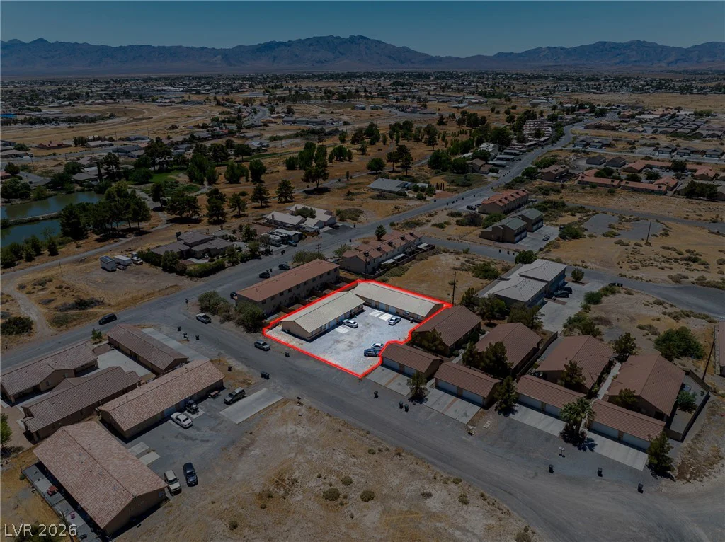 1080 Jubilee, Pahrump, NV 89048