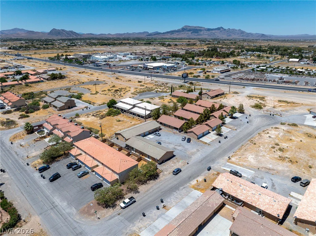 1080 Jubilee, Pahrump, NV 89048