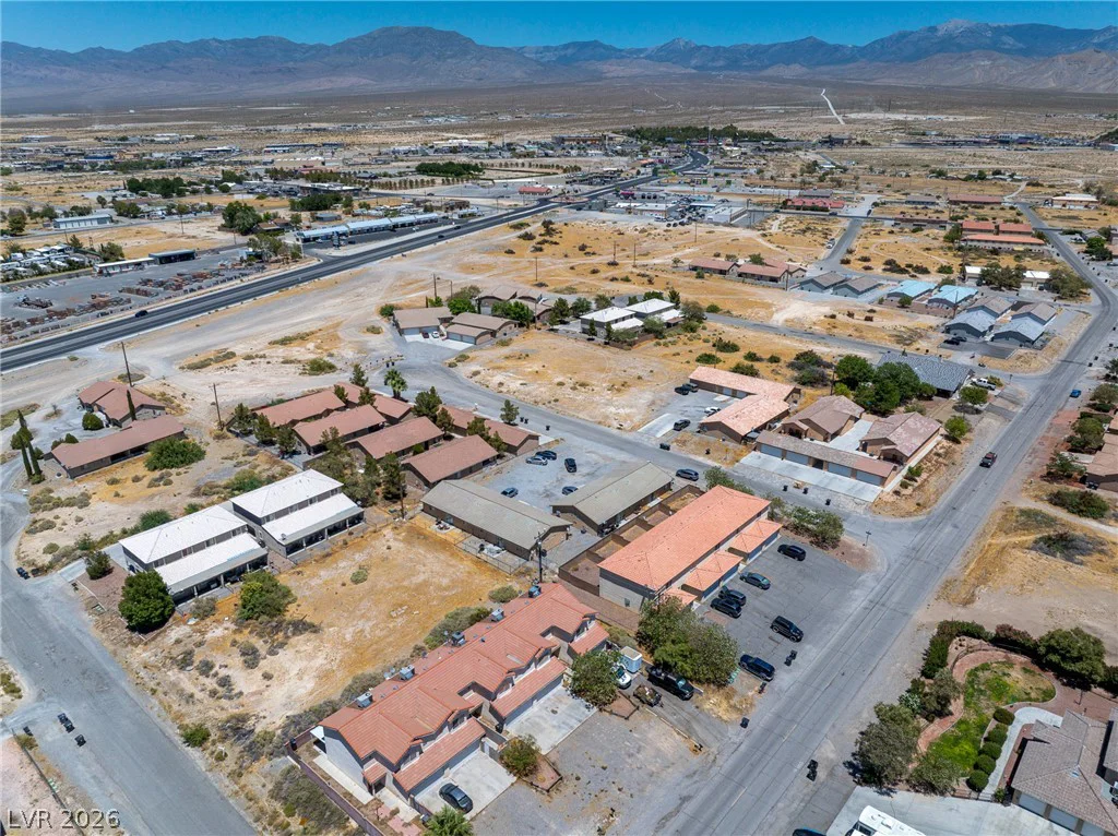 1080 Jubilee, Pahrump, NV 89048