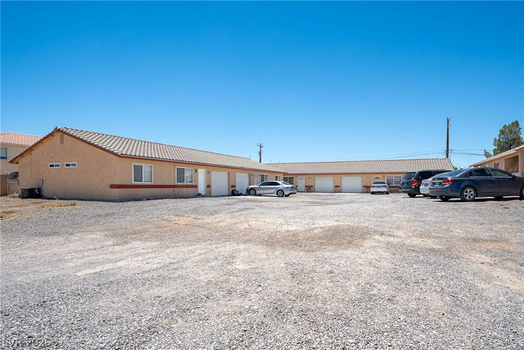 1080 Jubilee, Pahrump, NV 89048