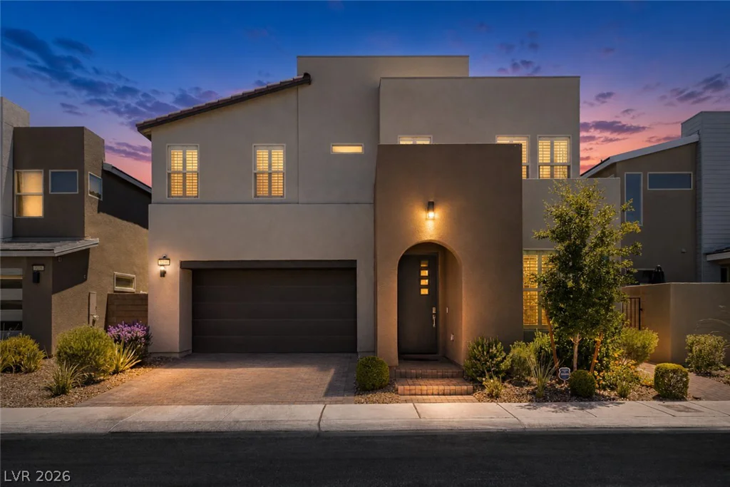 3209 Waterstone, Henderson, NV 89044