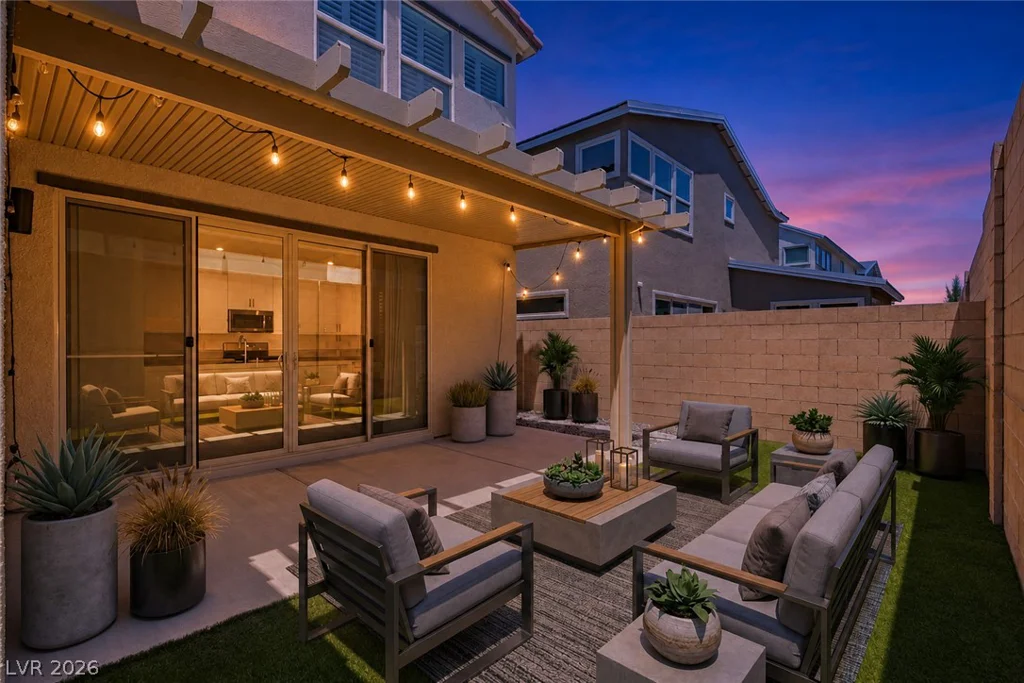 3209 Waterstone, Henderson, NV 89044