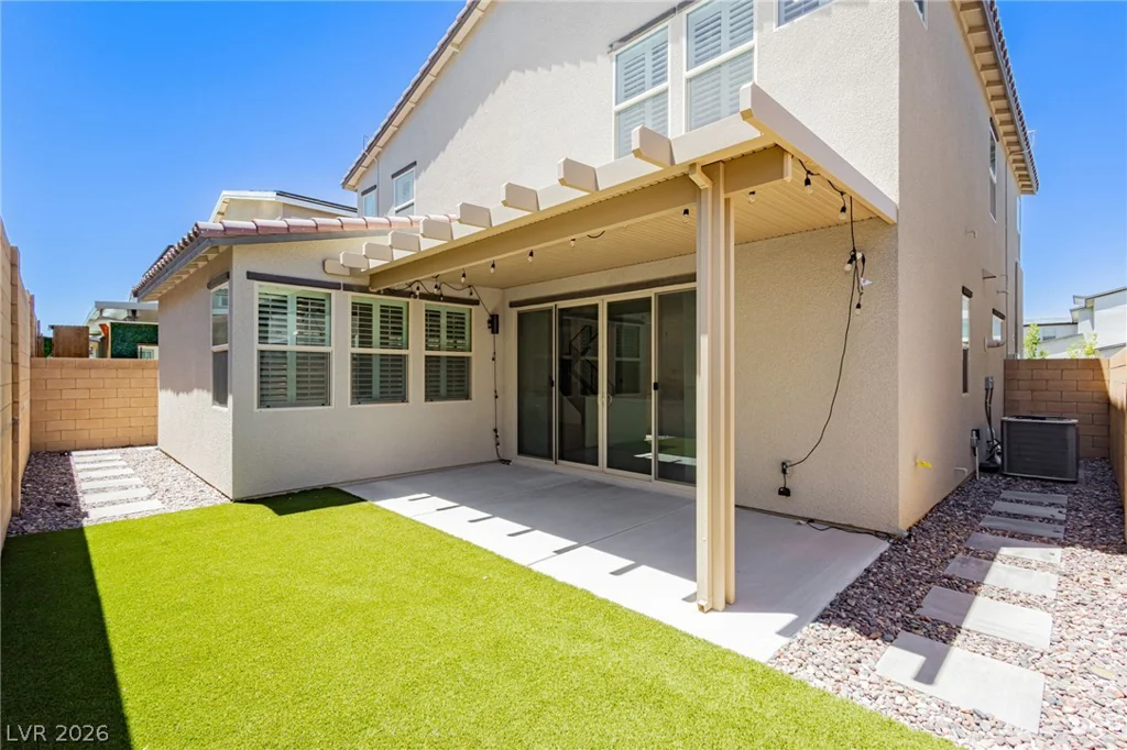 3209 Waterstone, Henderson, NV 89044
