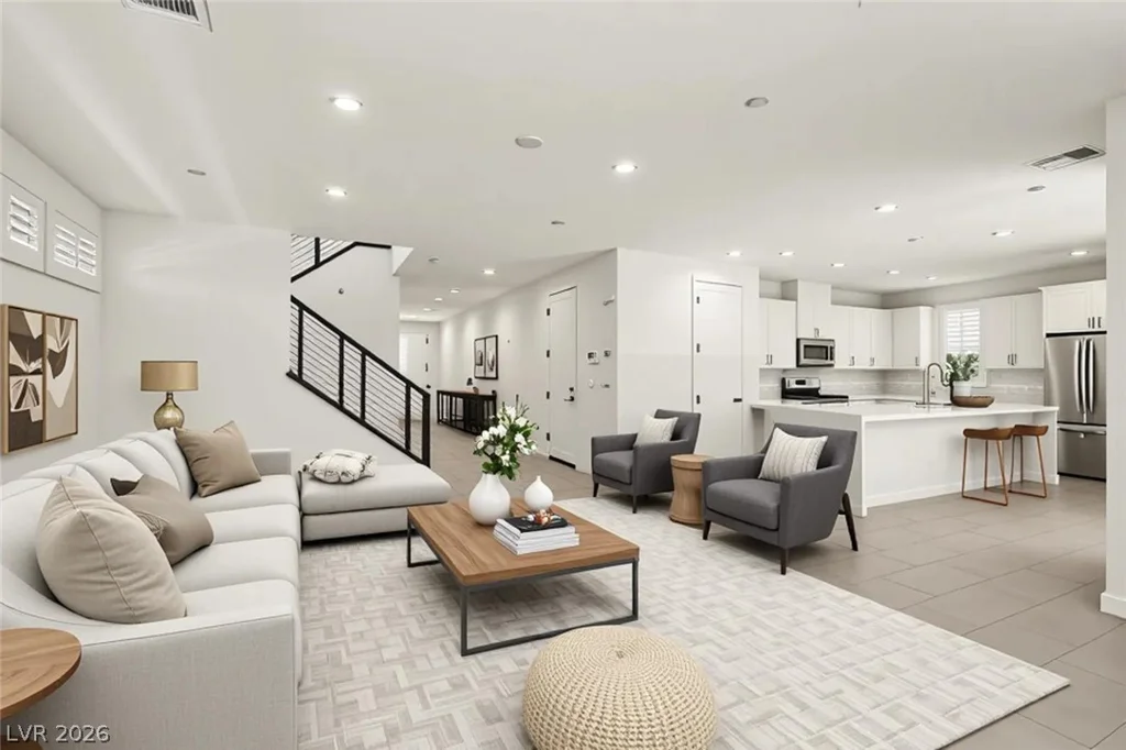 3209 Waterstone, Henderson, NV 89044