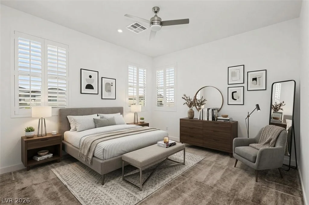 3209 Waterstone, Henderson, NV 89044