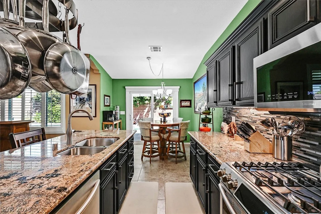 2549 Misty Olive, Henderson, NV 89052