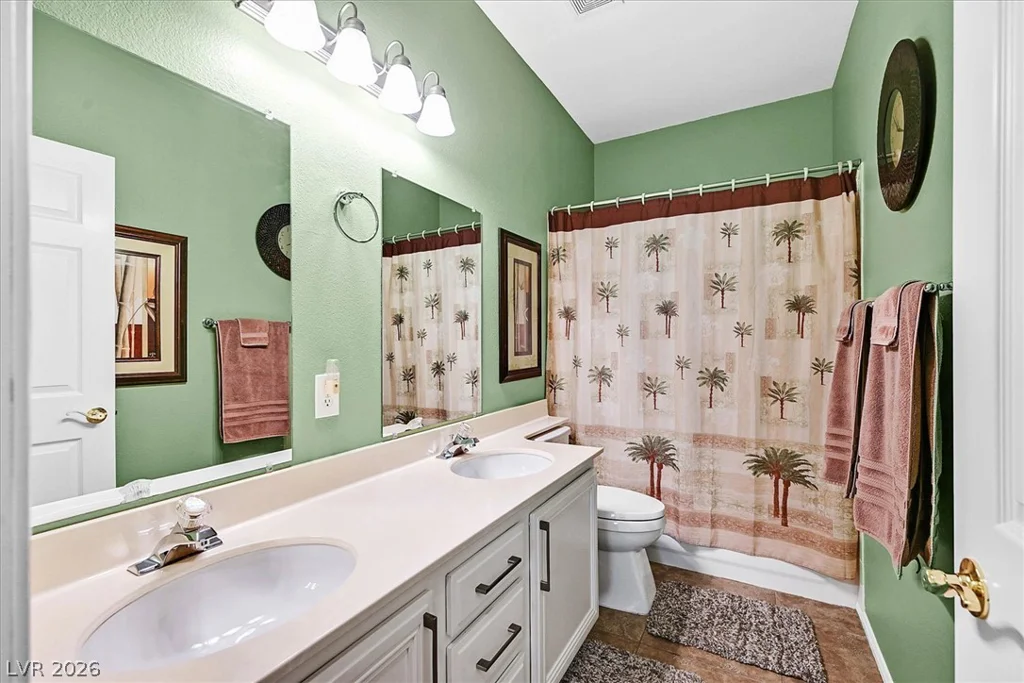 2549 Misty Olive, Henderson, NV 89052