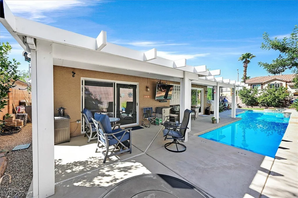 2549 Misty Olive, Henderson, NV 89052