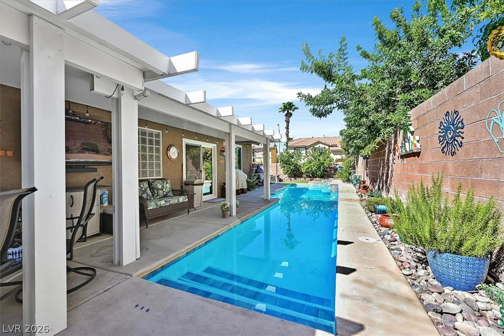 2549 Misty Olive, Henderson, NV 89052