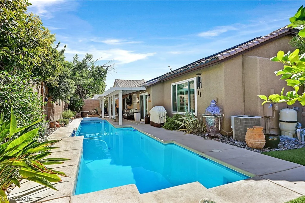 2549 Misty Olive, Henderson, NV 89052