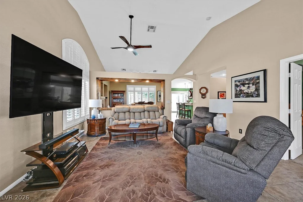 2549 Misty Olive, Henderson, NV 89052