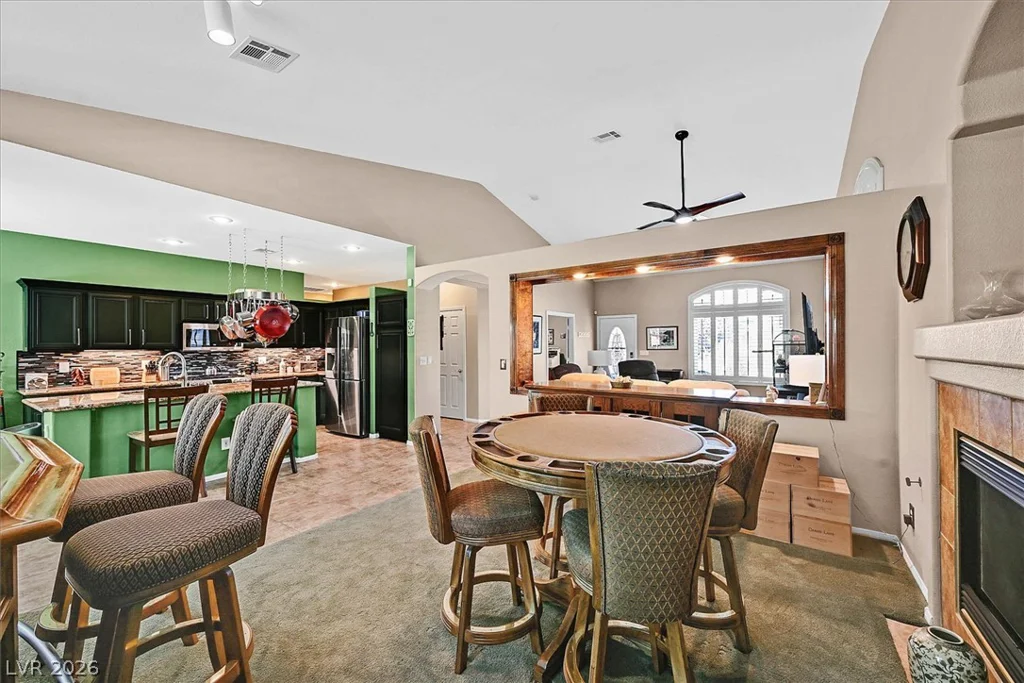 2549 Misty Olive, Henderson, NV 89052