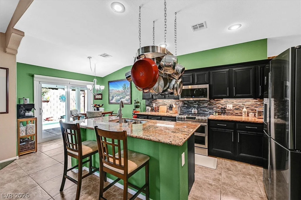 2549 Misty Olive, Henderson, NV 89052