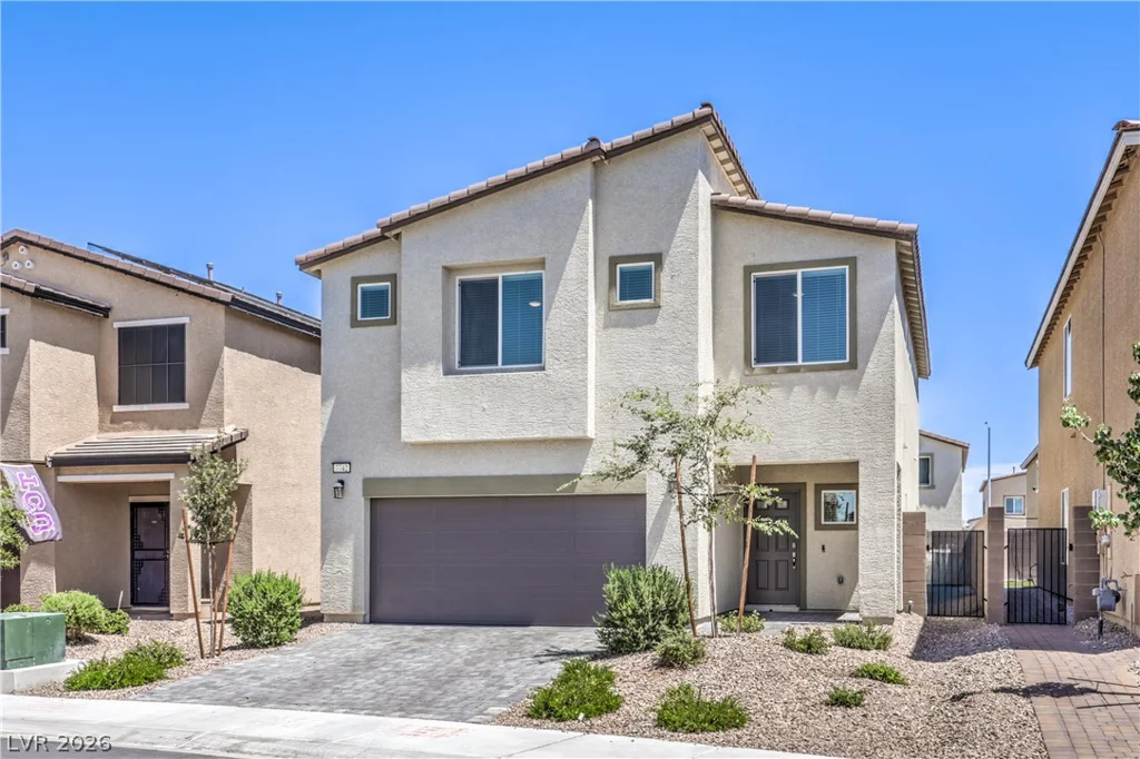 7742 Duran Harbor, Las Vegas, NV 89084