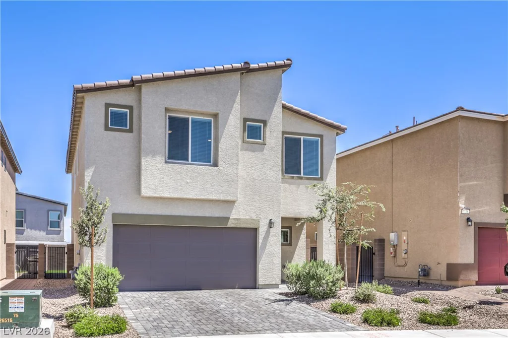7742 Duran Harbor, Las Vegas, NV 89084
