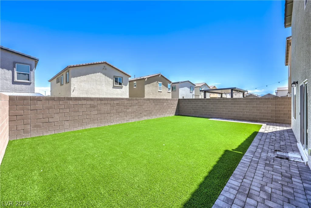 7742 Duran Harbor, Las Vegas, NV 89084