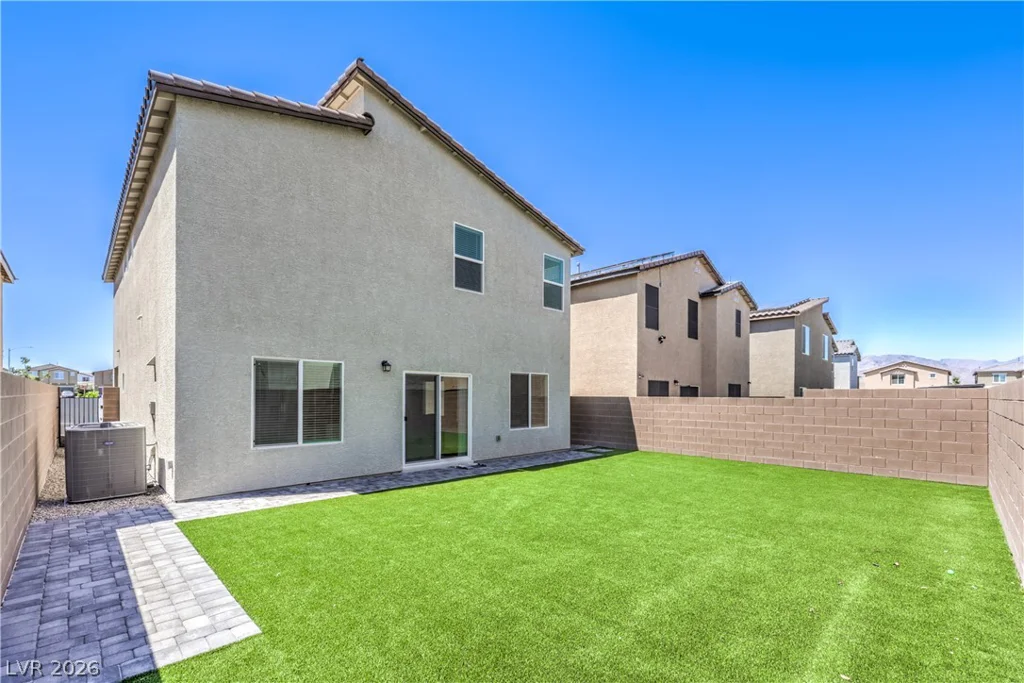 7742 Duran Harbor, Las Vegas, NV 89084