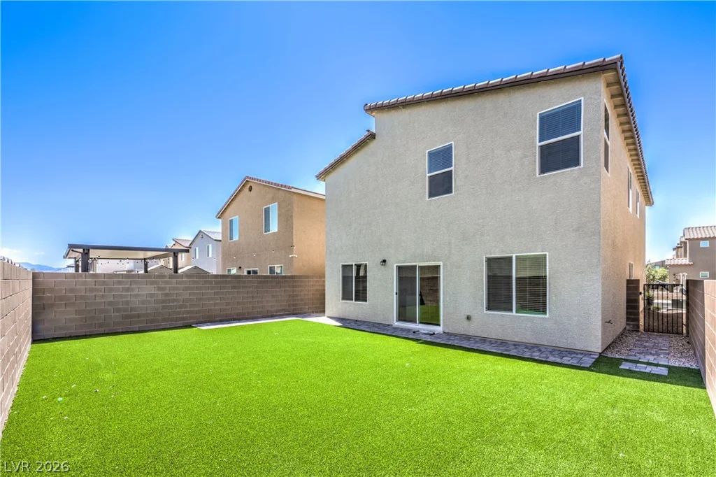 7742 Duran Harbor, Las Vegas, NV 89084