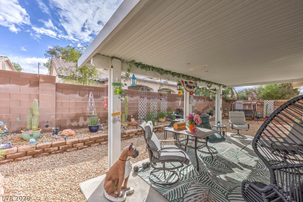 6309 Elderberry Wine, Las Vegas, NV 89142