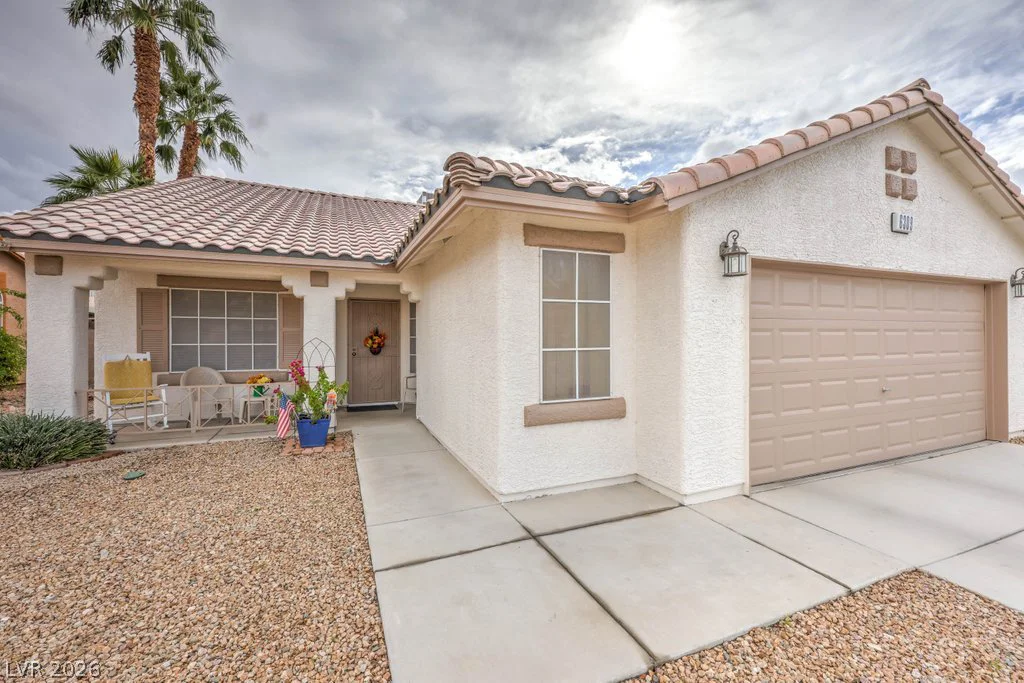 6309 Elderberry Wine, Las Vegas, NV 89142