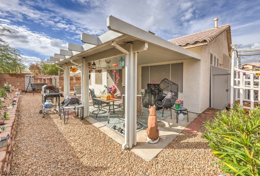 6309 Elderberry Wine, Las Vegas, NV 89142