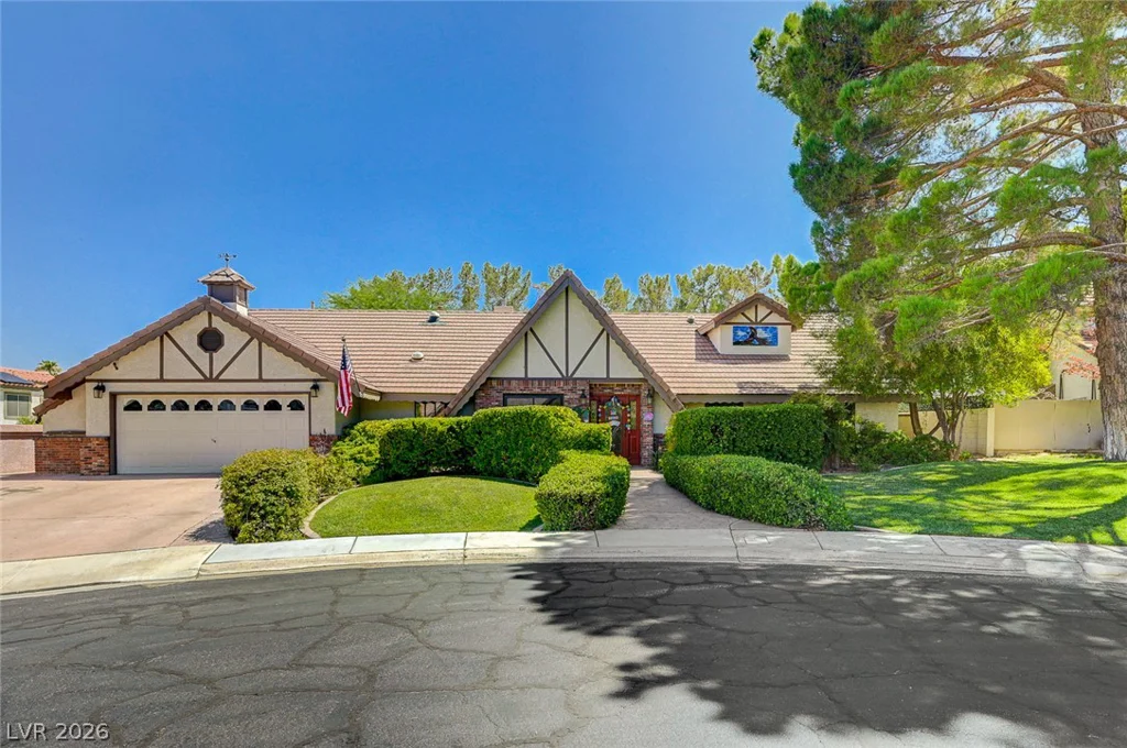 11 Pheasant Ridge, Henderson, NV 89014