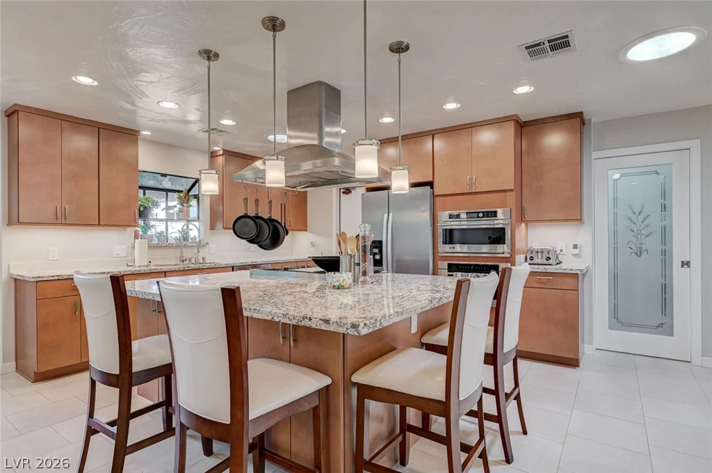 11 Pheasant Ridge, Henderson, NV 89014