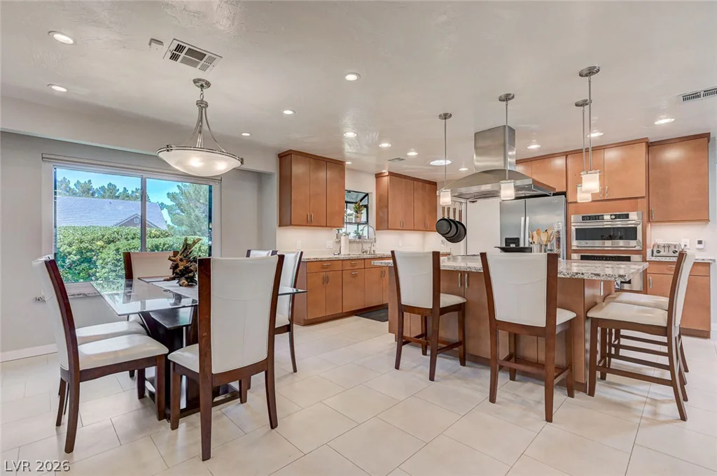 11 Pheasant Ridge, Henderson, NV 89014
