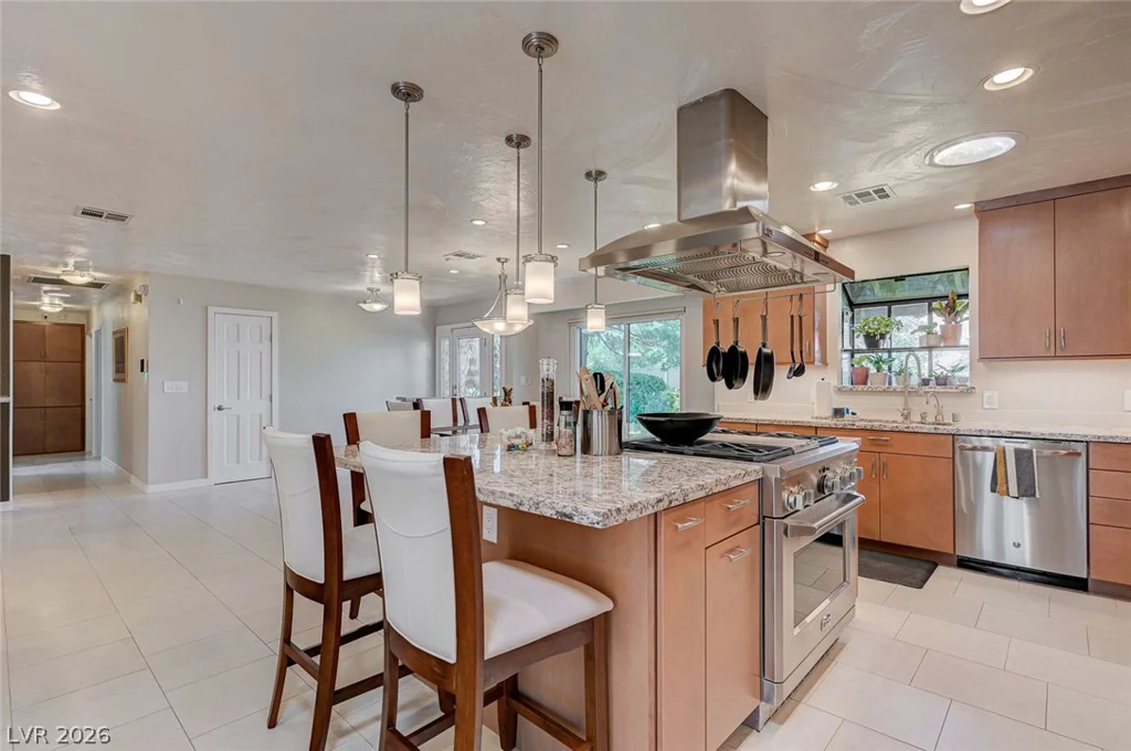 11 Pheasant Ridge, Henderson, NV 89014