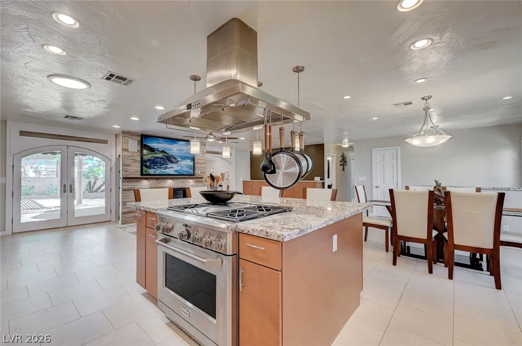 11 Pheasant Ridge, Henderson, NV 89014