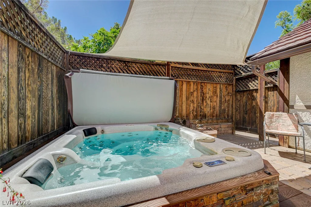 11 Pheasant Ridge, Henderson, NV 89014