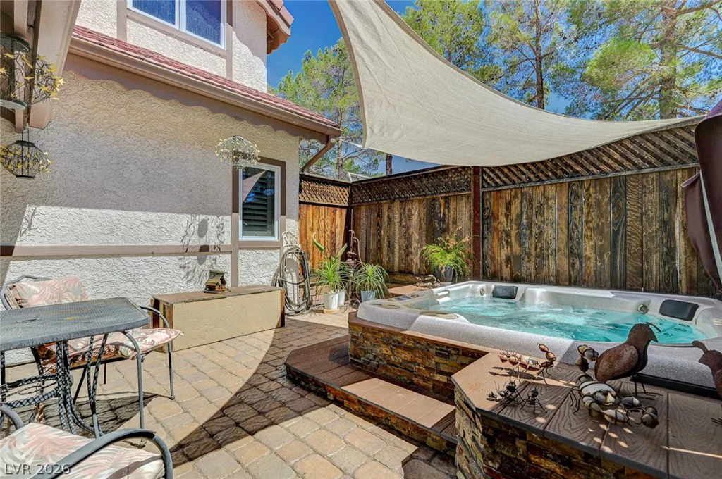 11 Pheasant Ridge, Henderson, NV 89014