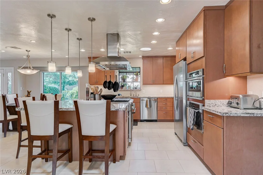 11 Pheasant Ridge, Henderson, NV 89014