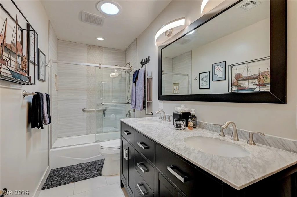11 Pheasant Ridge, Henderson, NV 89014
