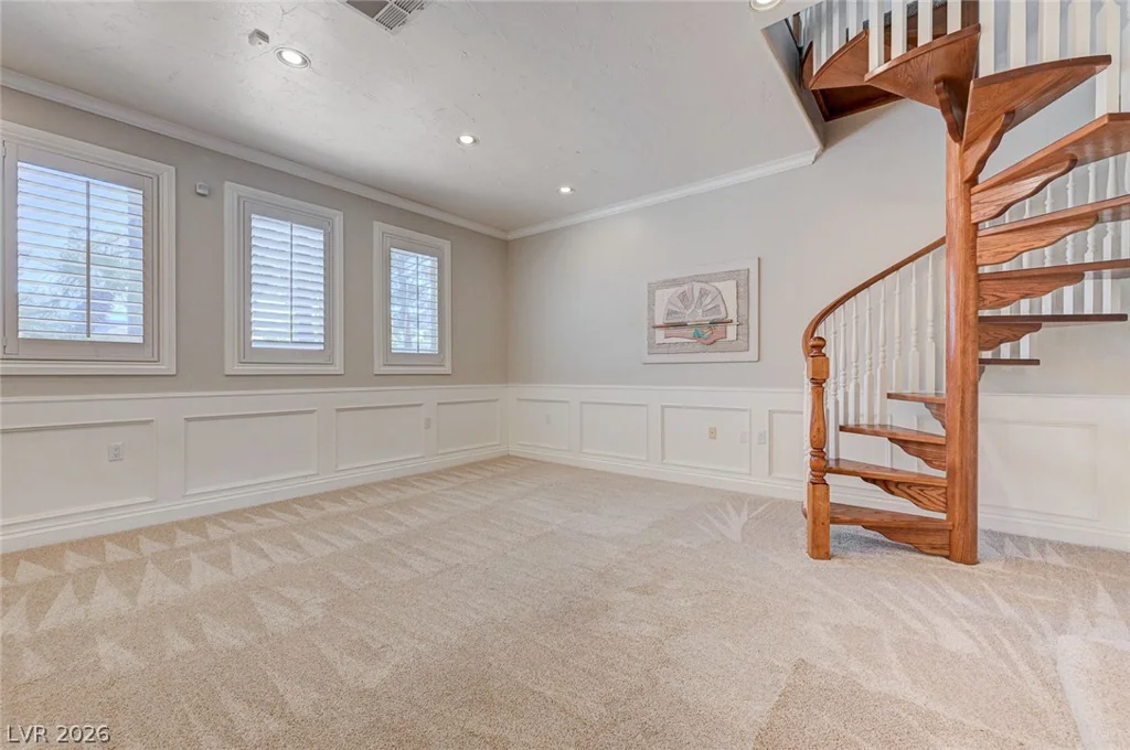 11 Pheasant Ridge, Henderson, NV 89014