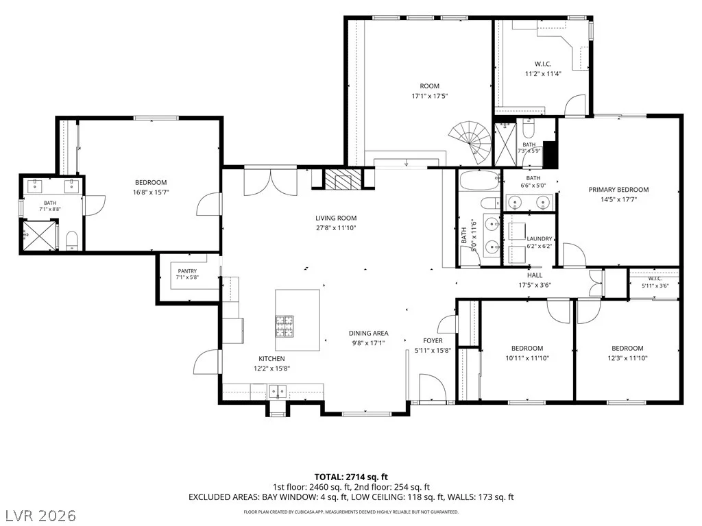11 Pheasant Ridge, Henderson, NV 89014