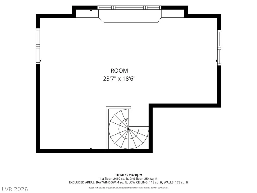 11 Pheasant Ridge, Henderson, NV 89014